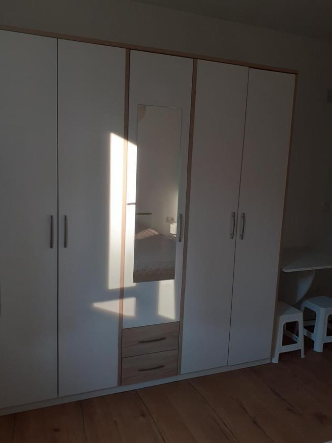 Apartman Nikki II Maranovici Exterior photo